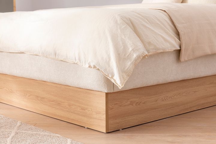 Luna Pandia Boxspring, 180x200 cm