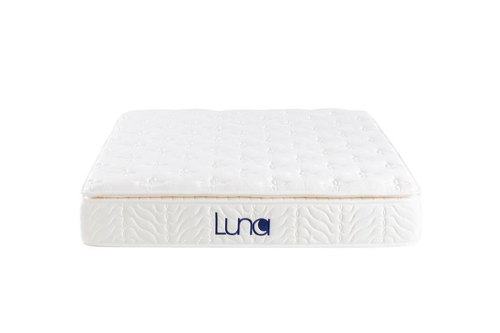 Luna Piena Wellness Matras, 180x200 cm