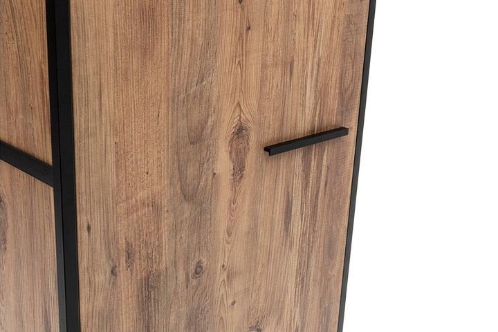 Dynamyc Modulekast , Enkeldeur 08