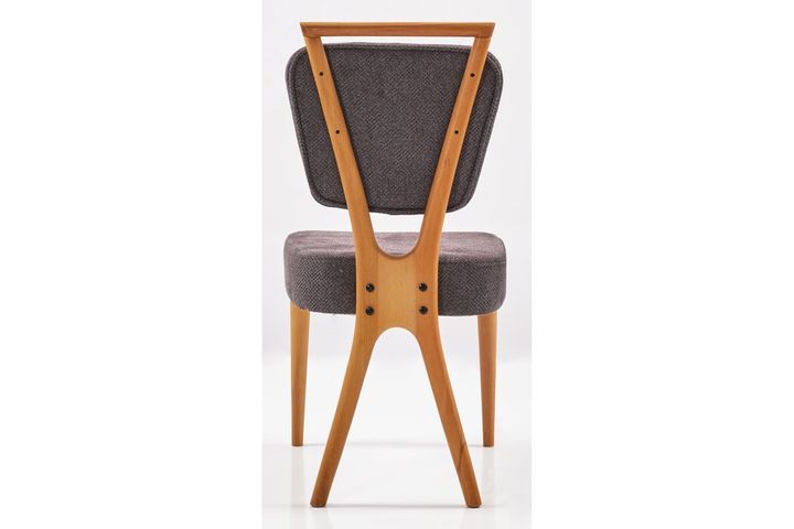 Palace Stoel, Antraciet