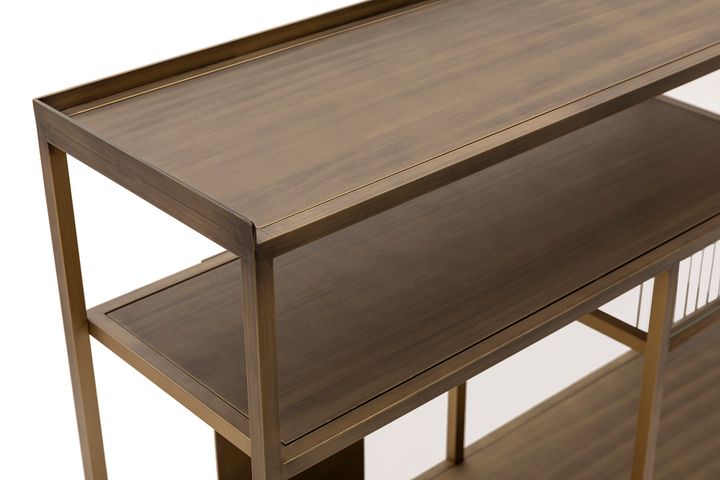 Sinta Dressoire, Messing