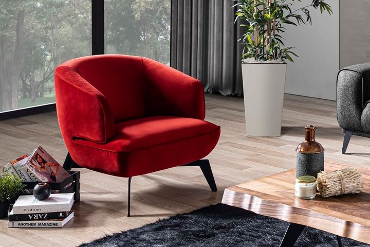 Goldy Fauteuil