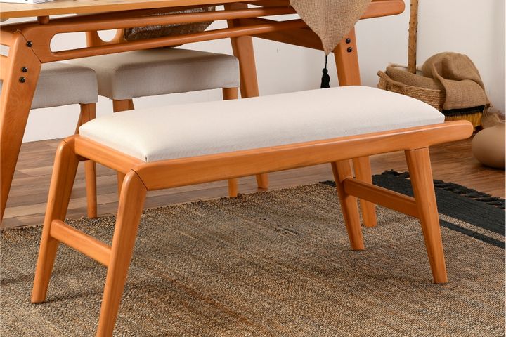 Palace Scandinavische Bank, Crème