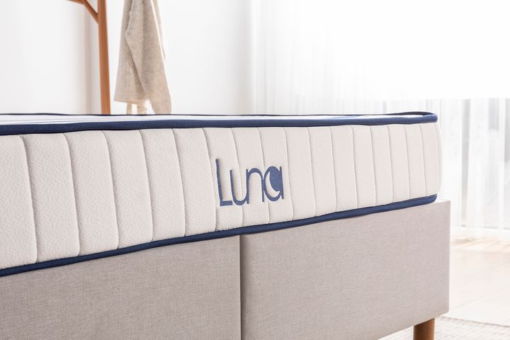 Luna Notte Matras, 140x200 cm