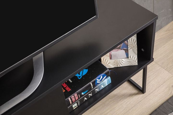 Milwaukee Cool TV-Meubel met Deuren