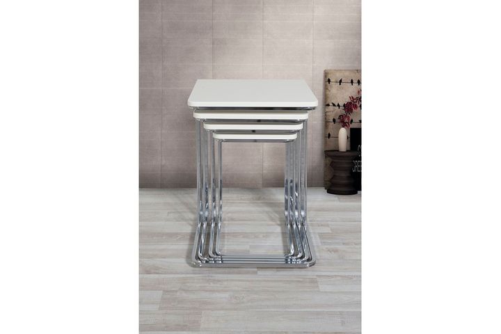 Vegas Zettafelset, Creme