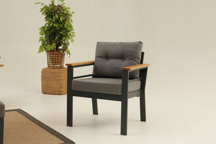 Leda Tuinloungeset