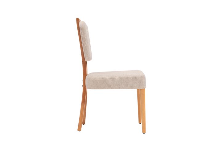 Palace Stoel, Creme