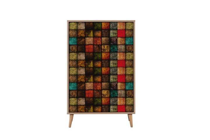 Multibox New Colors Dressoir