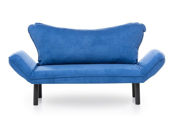 Pafu Chatto 2-Zitsbank, Blauw