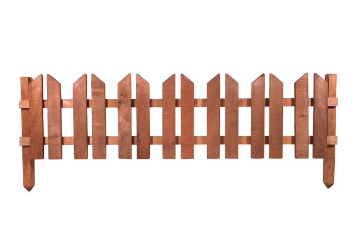 Pone Wooden Fence Panel, 40 cm