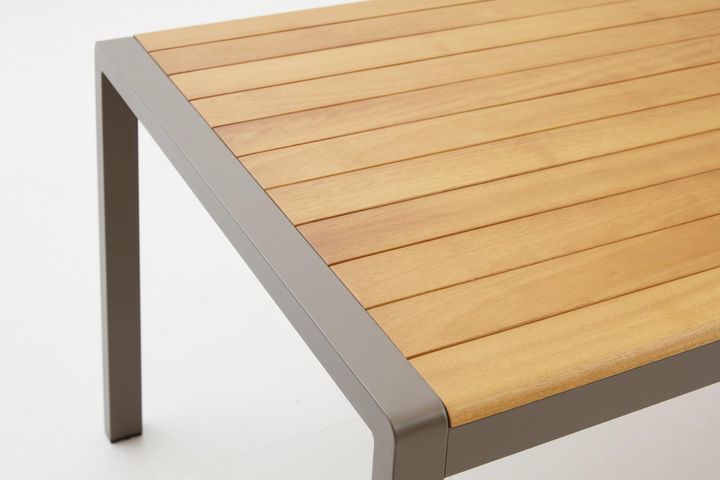 Daisy Tuinset, 6 Zits, Cappicino