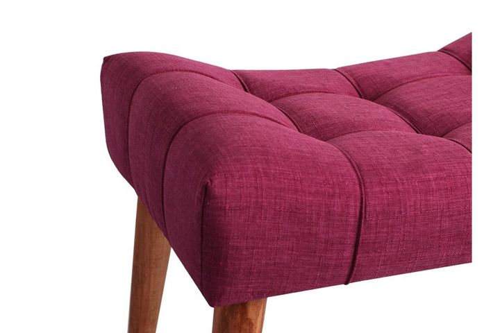 New Cool Poef, Paars