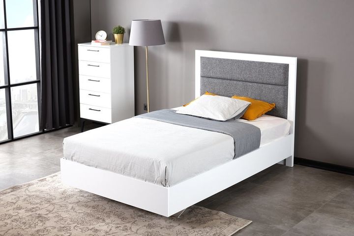 Life Bedframe, 120x200 cm