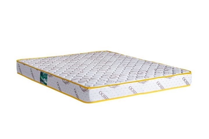 Deluxe Stapelbed, 90x200 cm, Wit