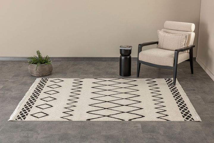 Shana Tapijt, 133x190 cm