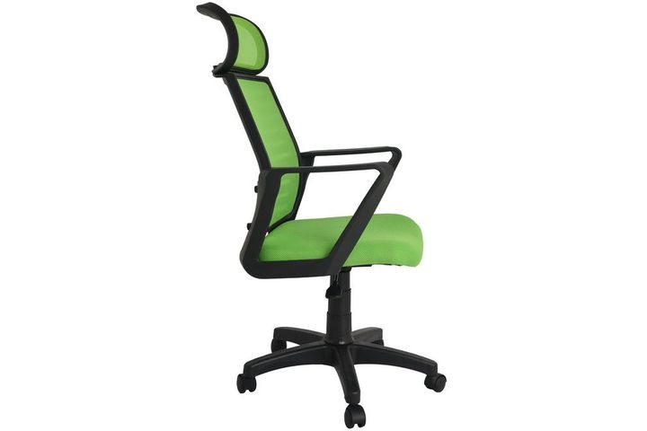 Burocci Likia Bureaustoel, Groen