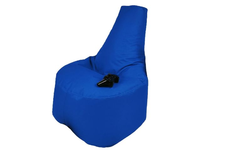 Eco Park Tuinbank, Blauw