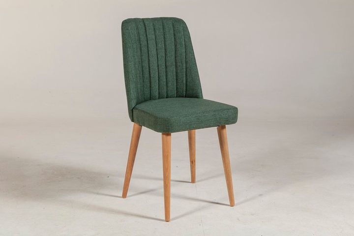 Vina Stoel, Groen & Pijnboom