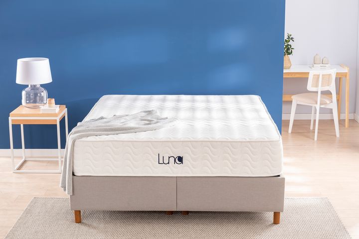 Luna Galaxy 5z Pocketmatras, 180x200 cm