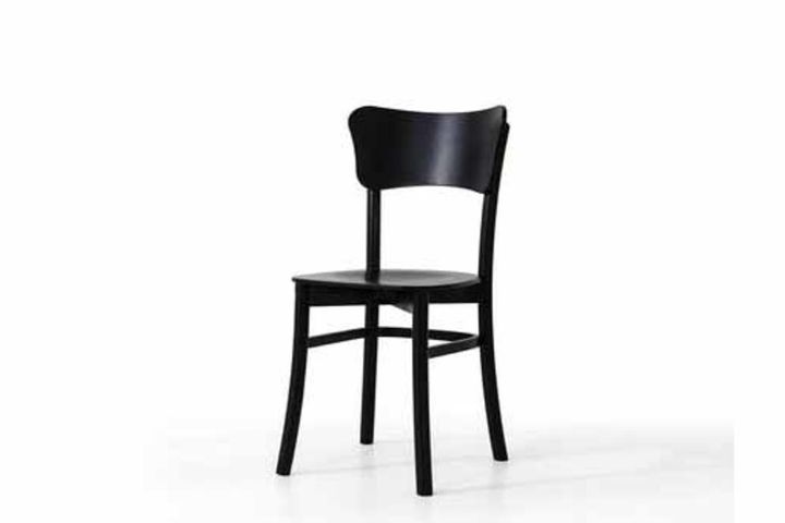 Butterfly Chair, Black