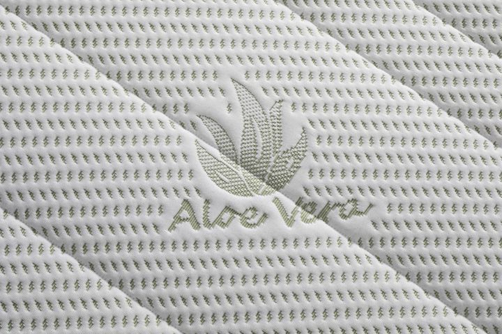 Bedpark Visco Ultra Orthopedisch Matras, 180x200 cm