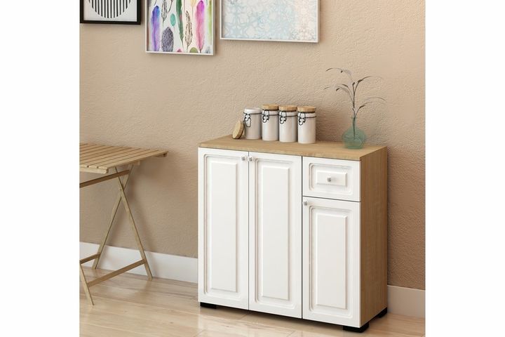 Martim Multifunctionele Kast