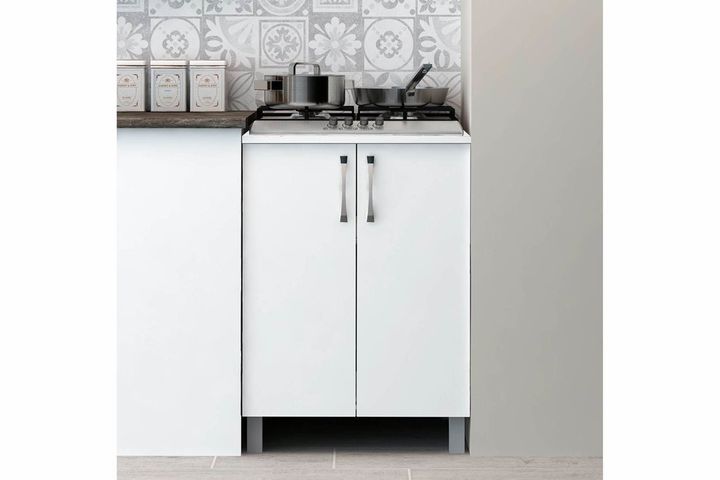 Lava Multifunctionele Keukenkast