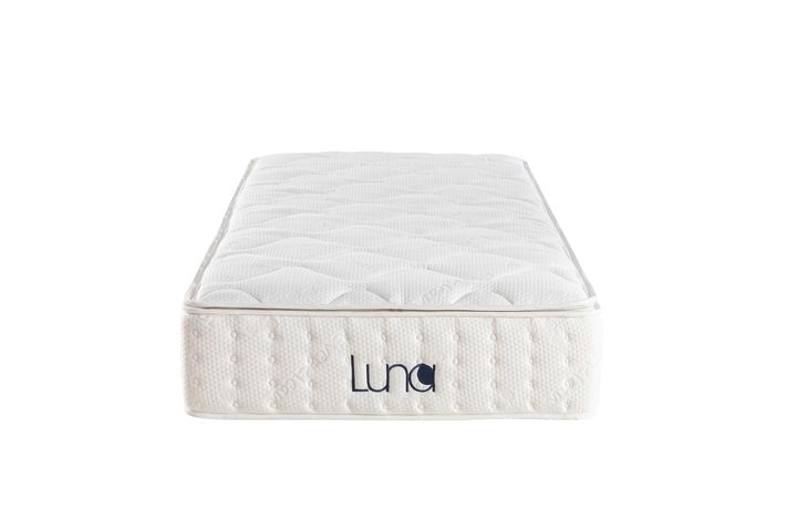 Luna Astro Everclean Matras met Uitneembare Kussens, 120x200 cm