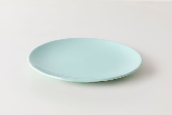 Pure Dienblad, 26 cm, Mint