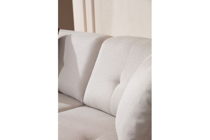 Natura 3-Zitsbank (Kleurkeuze Stof In Showroom)