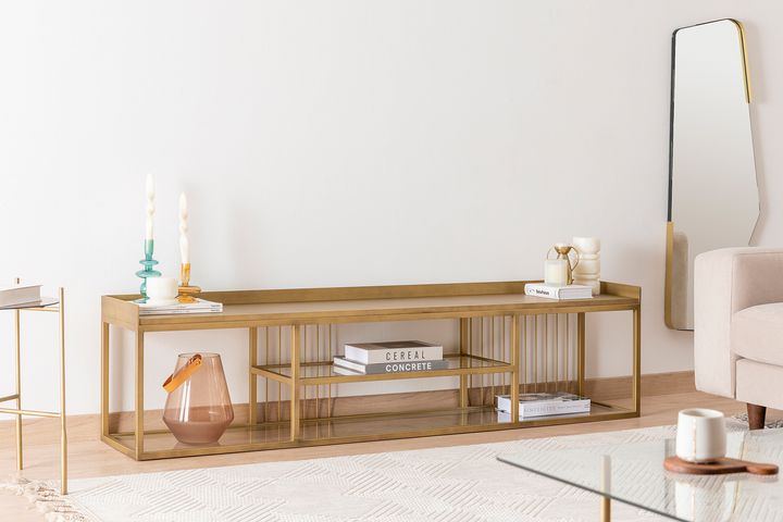 Lola Tv Meubel, 180 cm