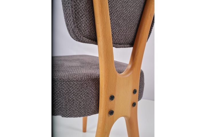 Palace Stoel, Antraciet