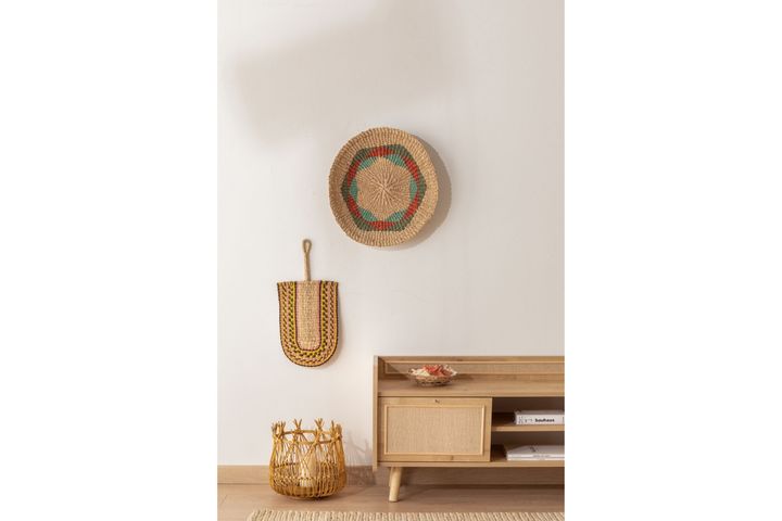 Torenna TV-Meubel, 180 cm