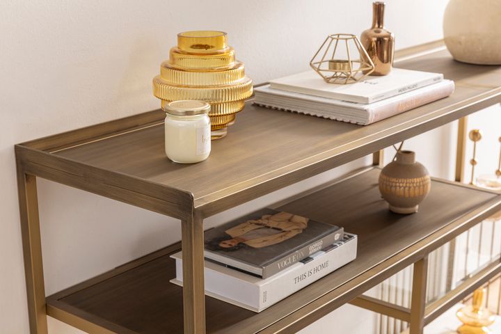 Sinta Dressoire, Messing