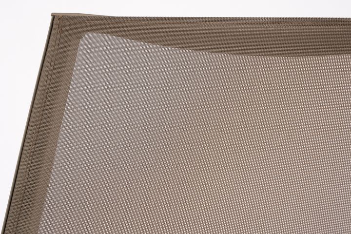 Need Tuinstoel, Cappuccino