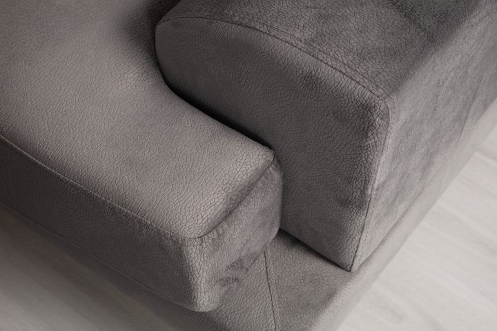 Frido Hoekbank Links, Antraciet