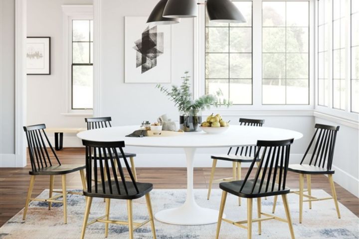 Tulip Tafel