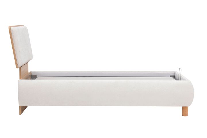 Luna Eris Boxspring, 90x190 cm