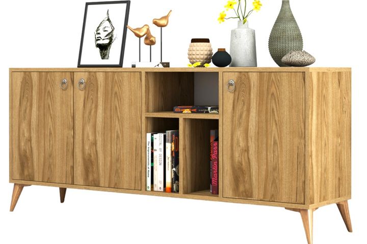 Ephesus Dressoir