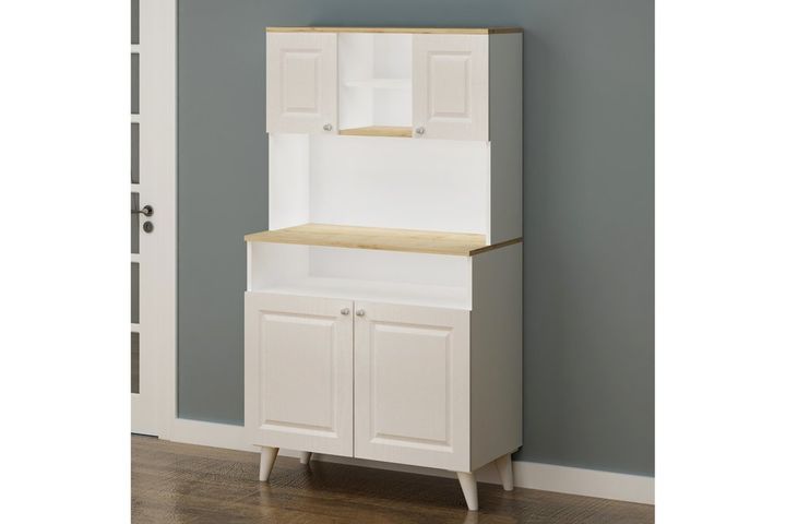 Salina Multifunctionele Keukenkast