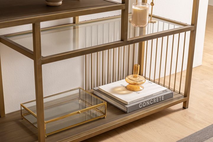 Sinta Dressoire, Messing