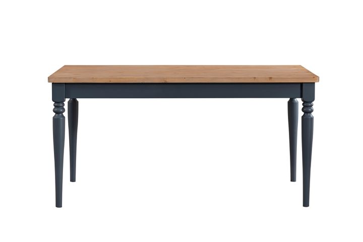 Kosovo Grote Houten Tafel