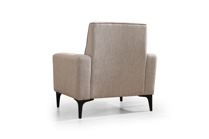 Horizont Fauteuil, Bruin
