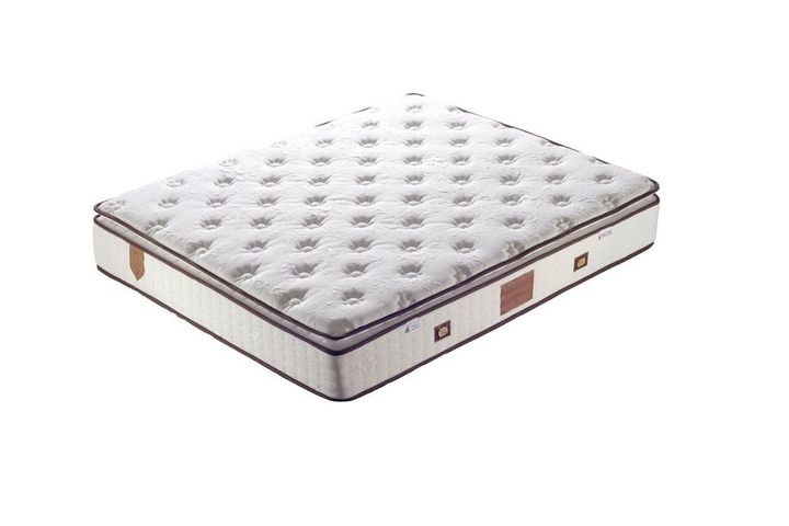 Starline Plus Ultra Orthopedische Binnenveringsmatras, 90x190 cm