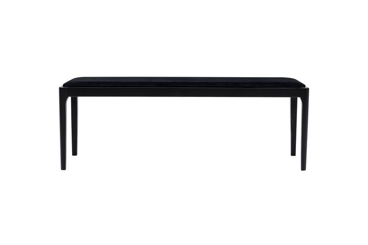 Line Bank, Stof Kan Veranderd Worden