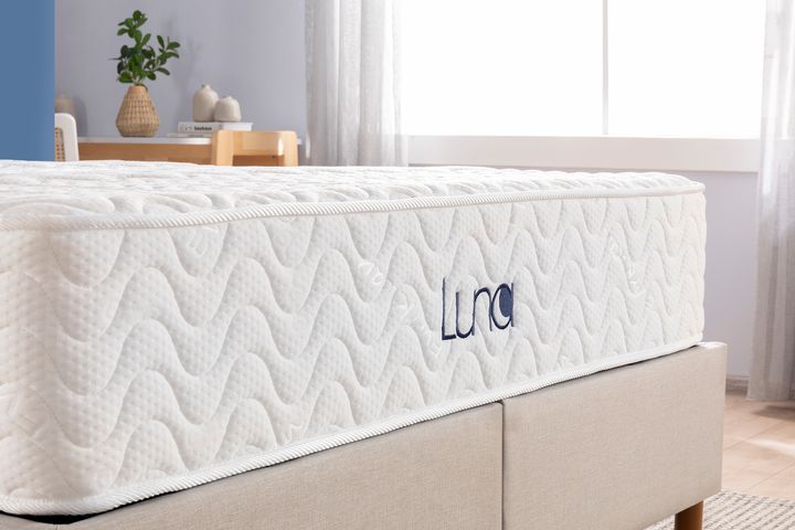 Luna Galaxy 5z Pocketmatras, 180x200 cm