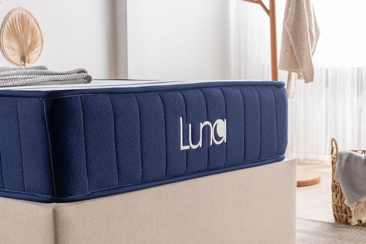 Luna Notte Plus Matras, 100x200 cm