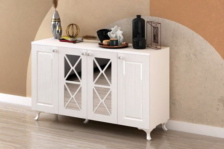 Espio Multifunctioneel Dressoir,