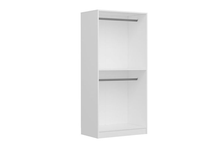 Medway Kledingkast, 90 cm